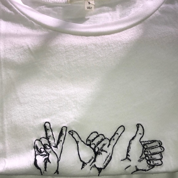 Urban Outfitters - Future State Crop Top - Picture 3 of 4